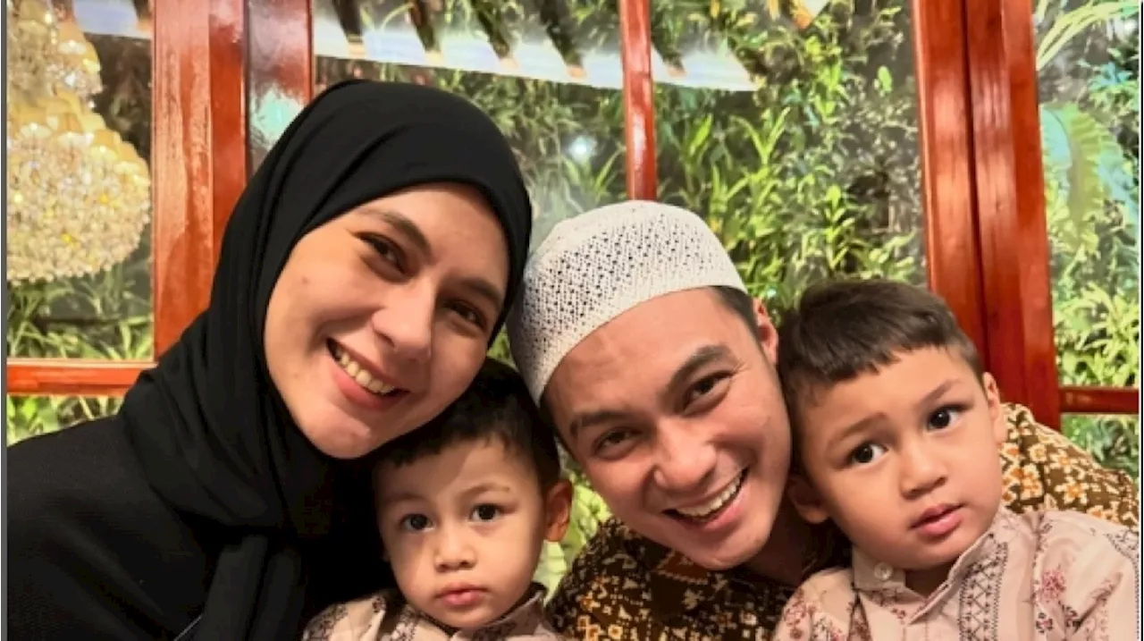 Baim Wong Bikin Konten Pecahkan Telur di Jidat Anak, Kok Banyak yang Kritik?