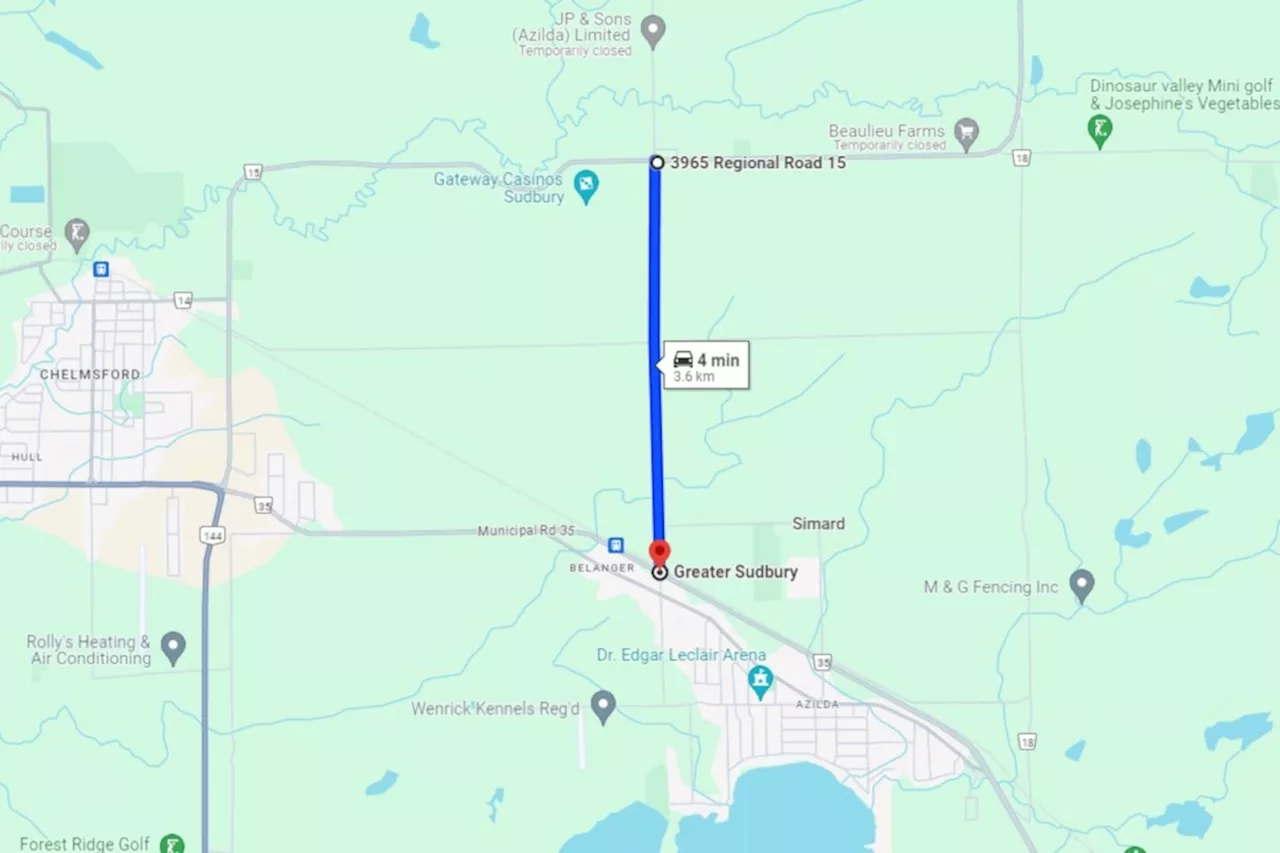 Montée Principale road rehabilitation fast-tracked to 2025/26