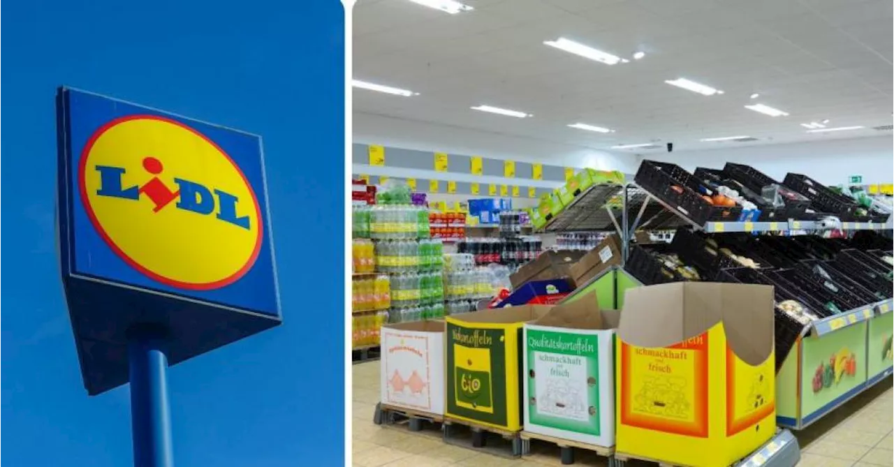 La nouvelle publicité de LIDL fait polémique : ALDI, Colruyt et Delhaize réagissent, « cette campagne est