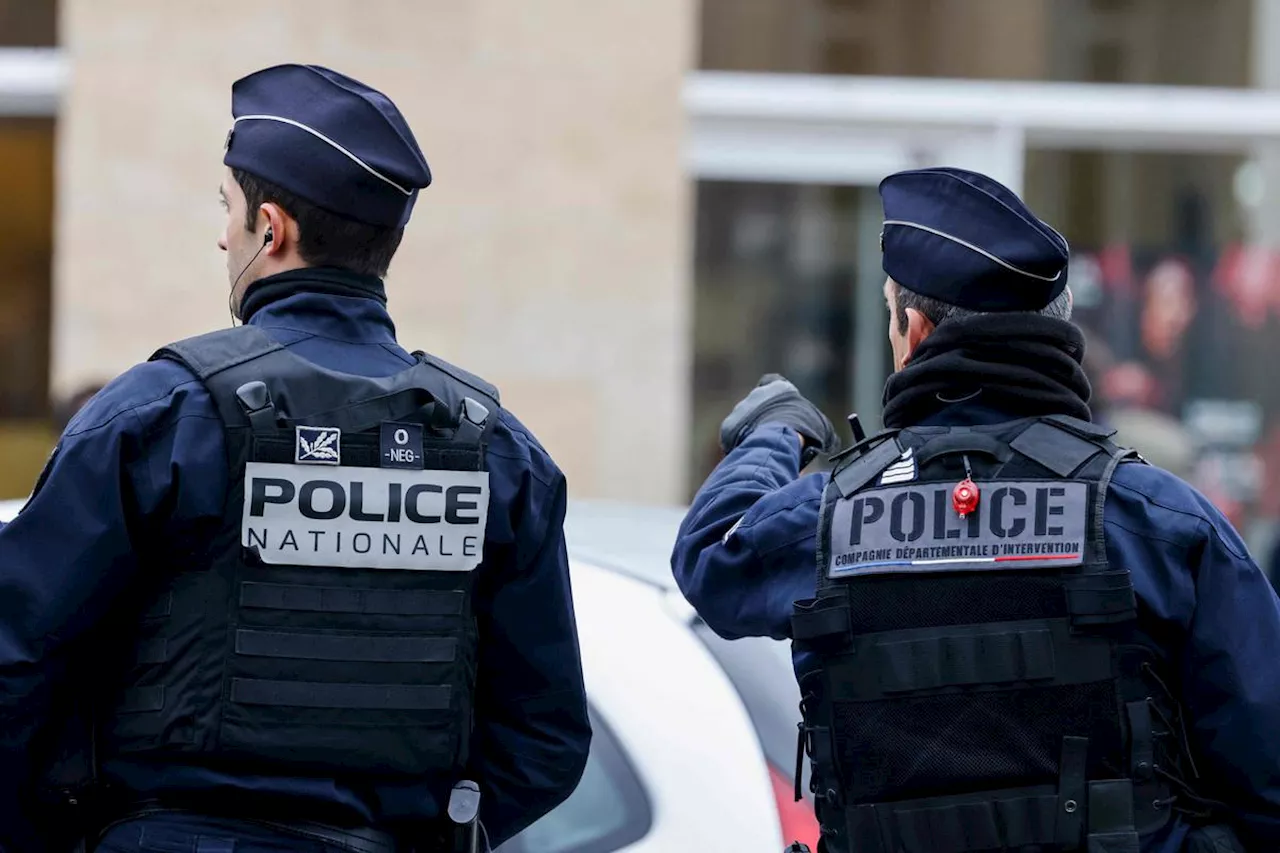 Il voulait commettre un attentat pendant les JO de Paris, un adolescent de 16 ans arrêté en Haute-Savoie