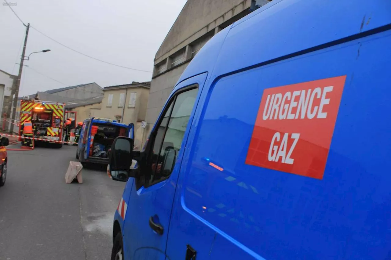 Landes : des clients privés de gaz à cause d’un accident à Morcenx-la-Nouvelle