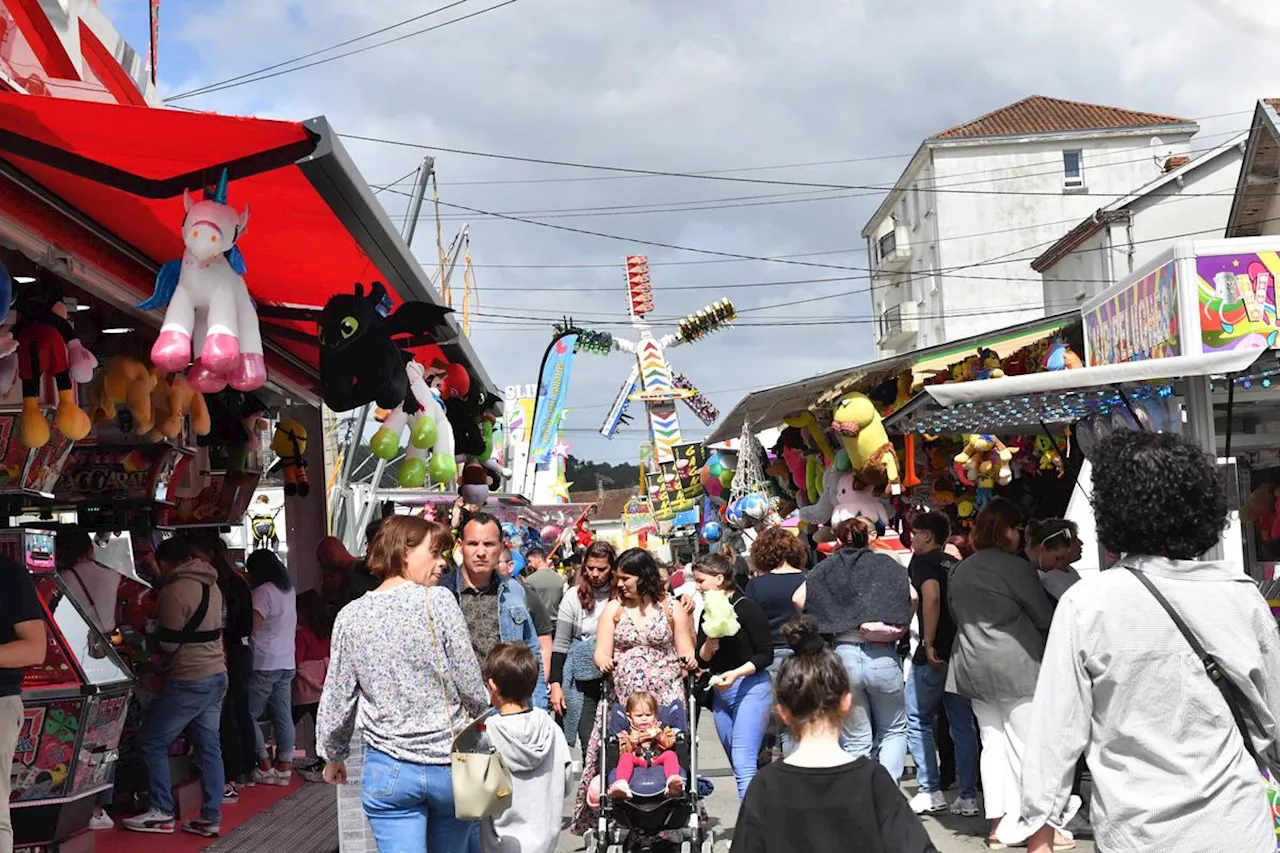 Les Fêtes de Saint-Georges, à Périgueux, auront lieu du 3 au 6 mai