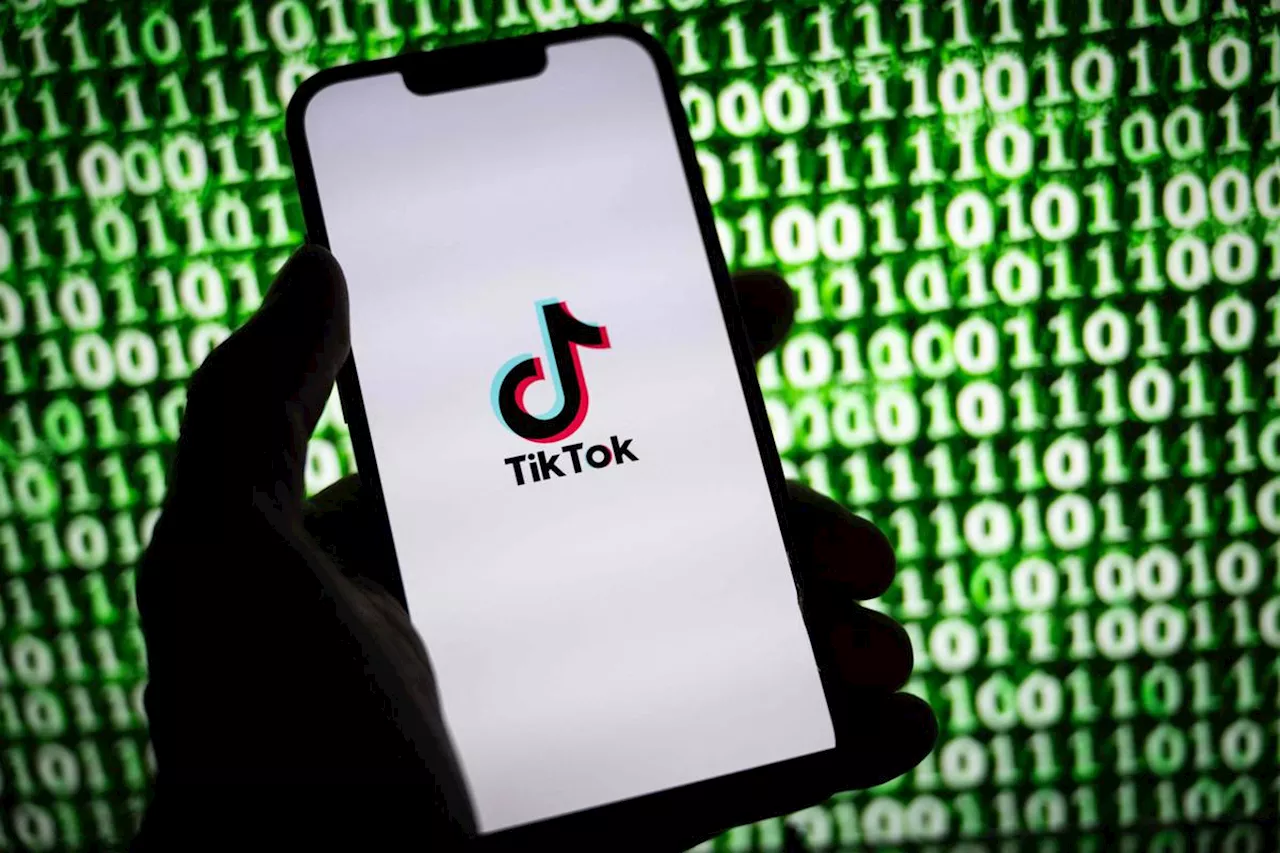 TikTok : que reprochent les États-Unis au réseau social et pourquoi menacent-ils de l’interdire ?