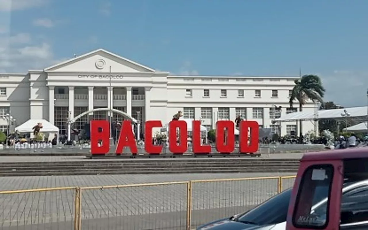 Bacolod employee in hot water over alleged tampered receipts