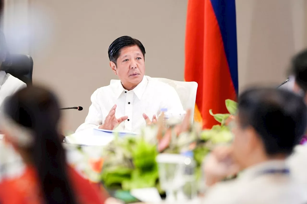 PCO disowns Marcos’ ‘AI manipulated’ video