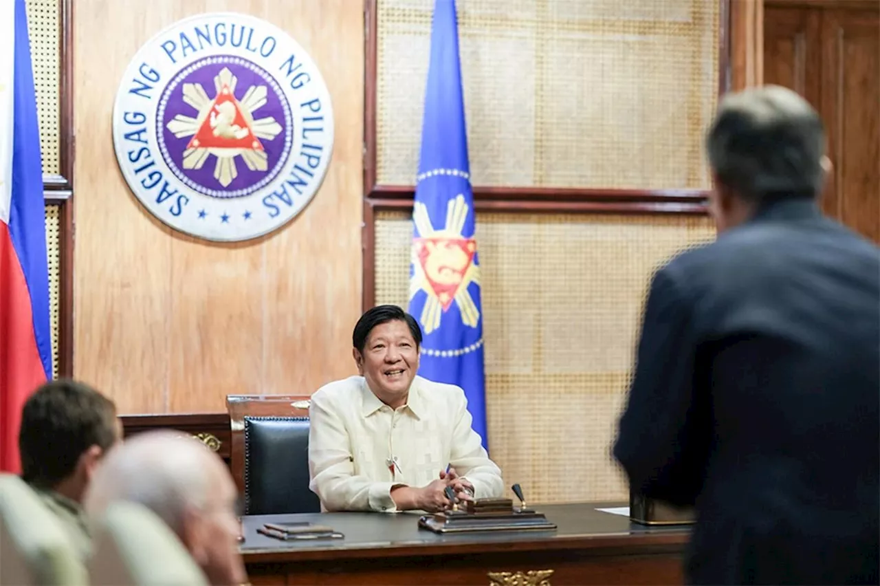 PCO wala manginlabot sa video ni Marcoskay gama kini sa AI