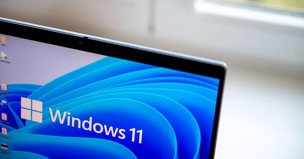 Windows 11: So wird die Werbung im Startmenü abgestellt