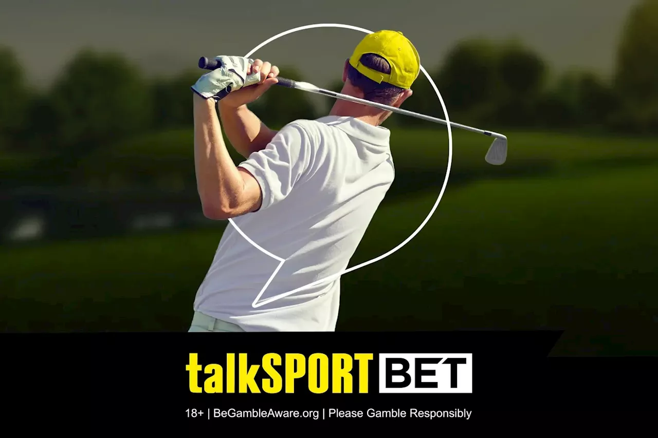 – Best golf bets and expert advice for LIV Golf Adelaide...