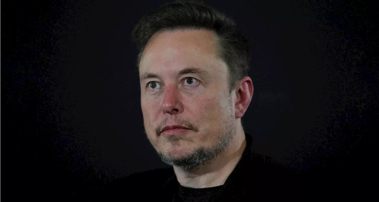 Elon Musk goes to war with Australia