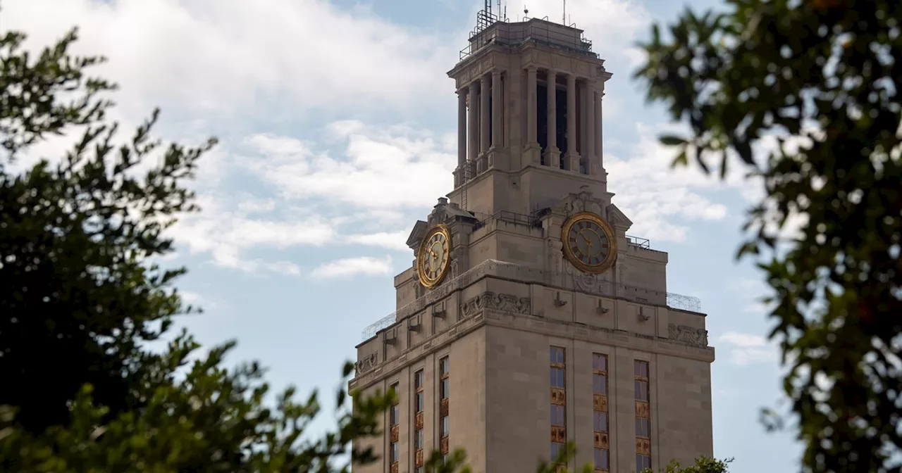 Police arrest pro-Palestine protesters at UT-Austin