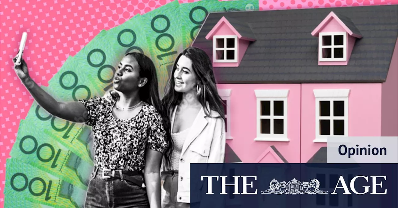 ‘I bought an abandoned house’: How home renos became the new domain for influencers