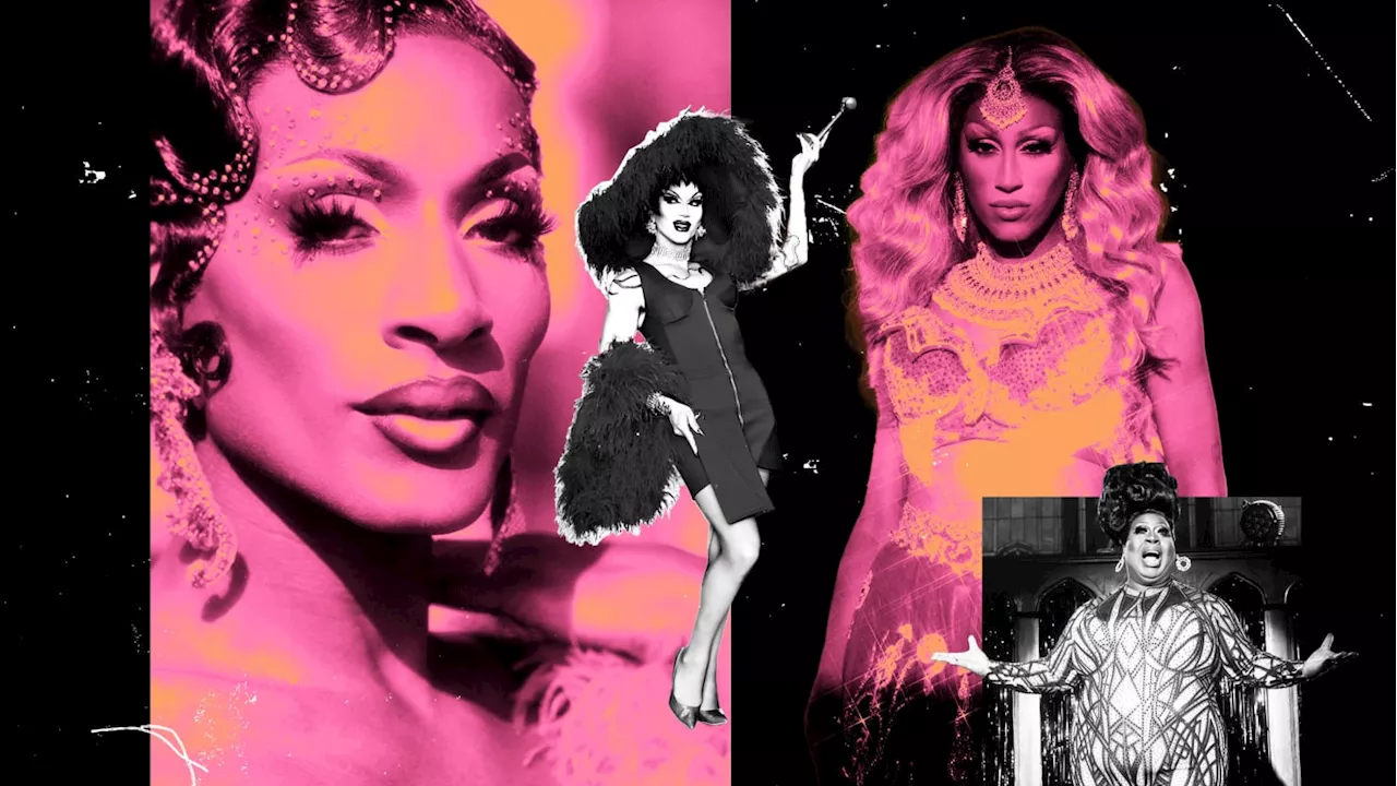 The ‘We’re Here’ Drag Queens Fought Drag Bans and Anti-Gay Hate