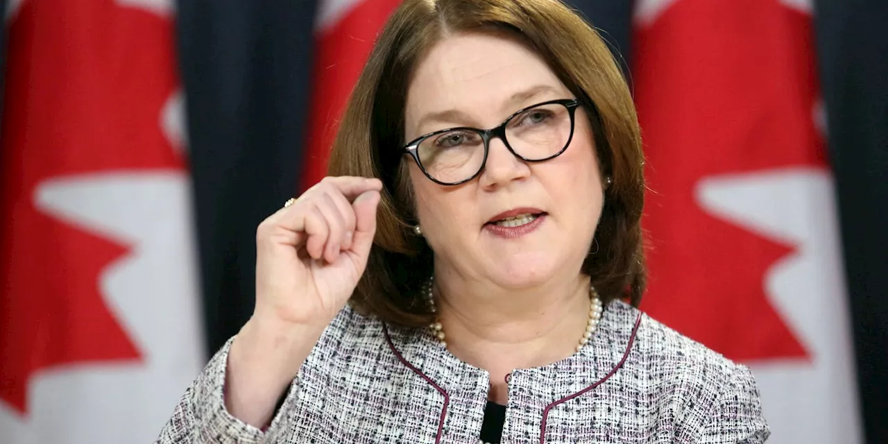 Getting everyone a ‘front door into the health system’: Jane Philpott weighs in on fixing heal ...