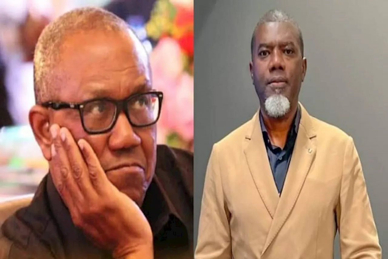 Why I didn’t build any school as Anambra governor – Peter Obi finally replies Omokri