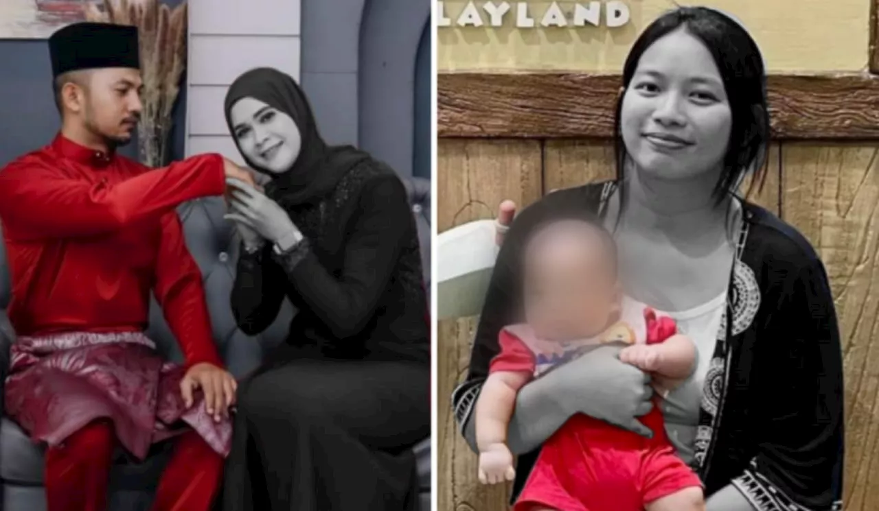 Lumut Heli Crash: Mom Was ‘So Excited’ Last Raya, Daughter Recalls