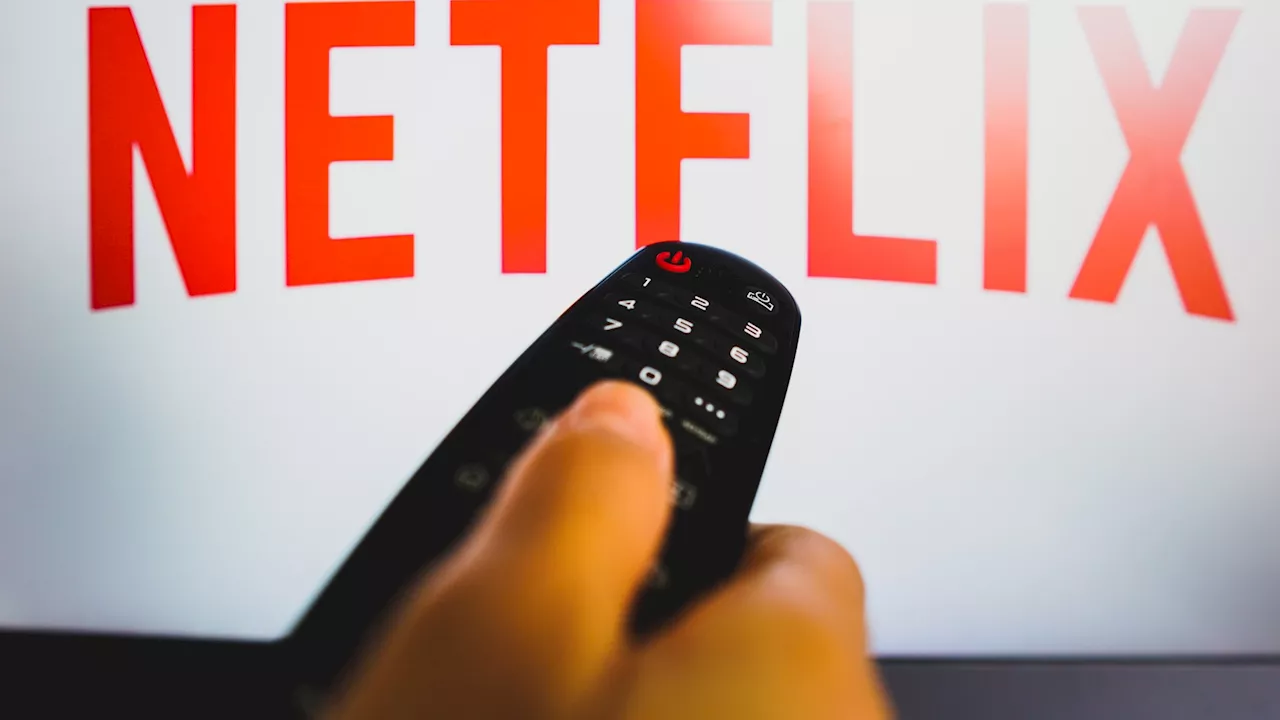 Netflix subscribers face being slapped with £1000 fine over little-known streaming mistake...