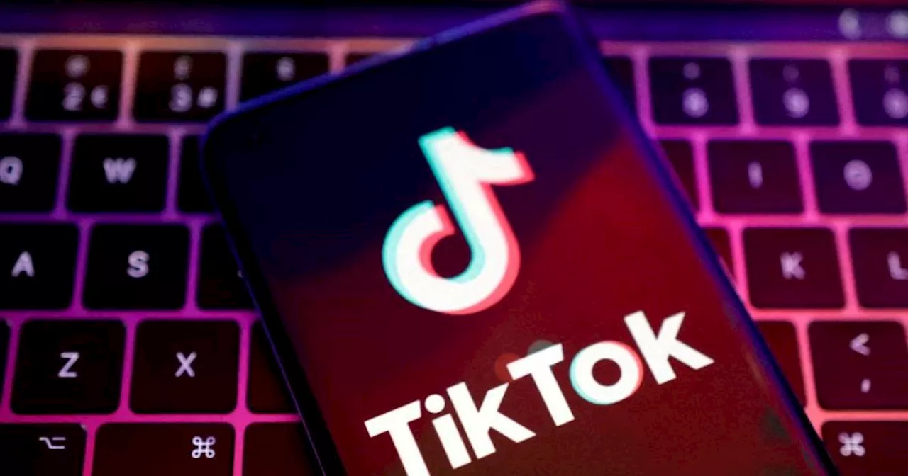 Bill to ban TikTok in US clears Congress