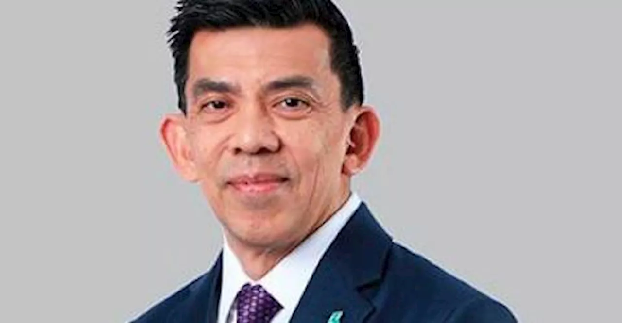 Petronas Chemicals focuses on growth initiatives, operational performance