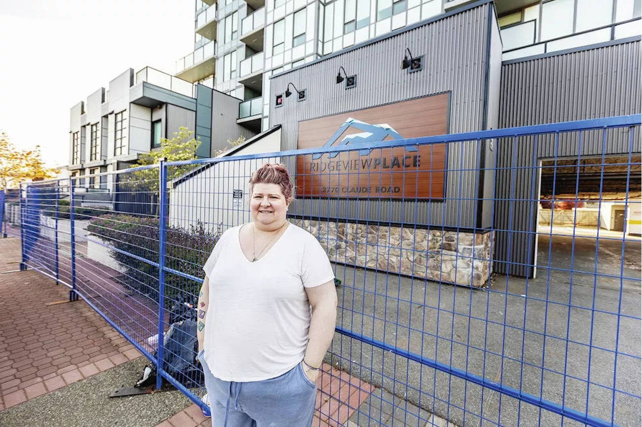 One year later, no answers on evacuated Langford high-rise