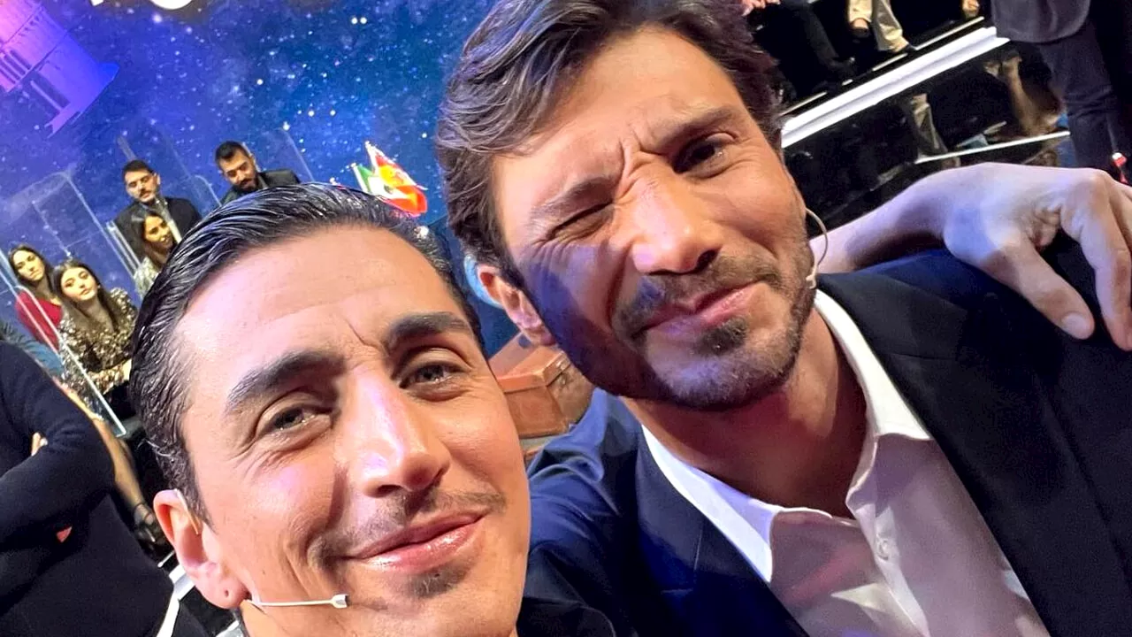 Stefano De Martino e Marcello Sacchetta ex "Amici": "Non risponde più al telefono"