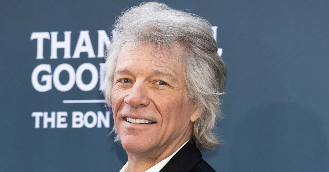 Jon Bon Jovi's Health: Vocal Cord Surgery, Recovery, Upcoming Tours