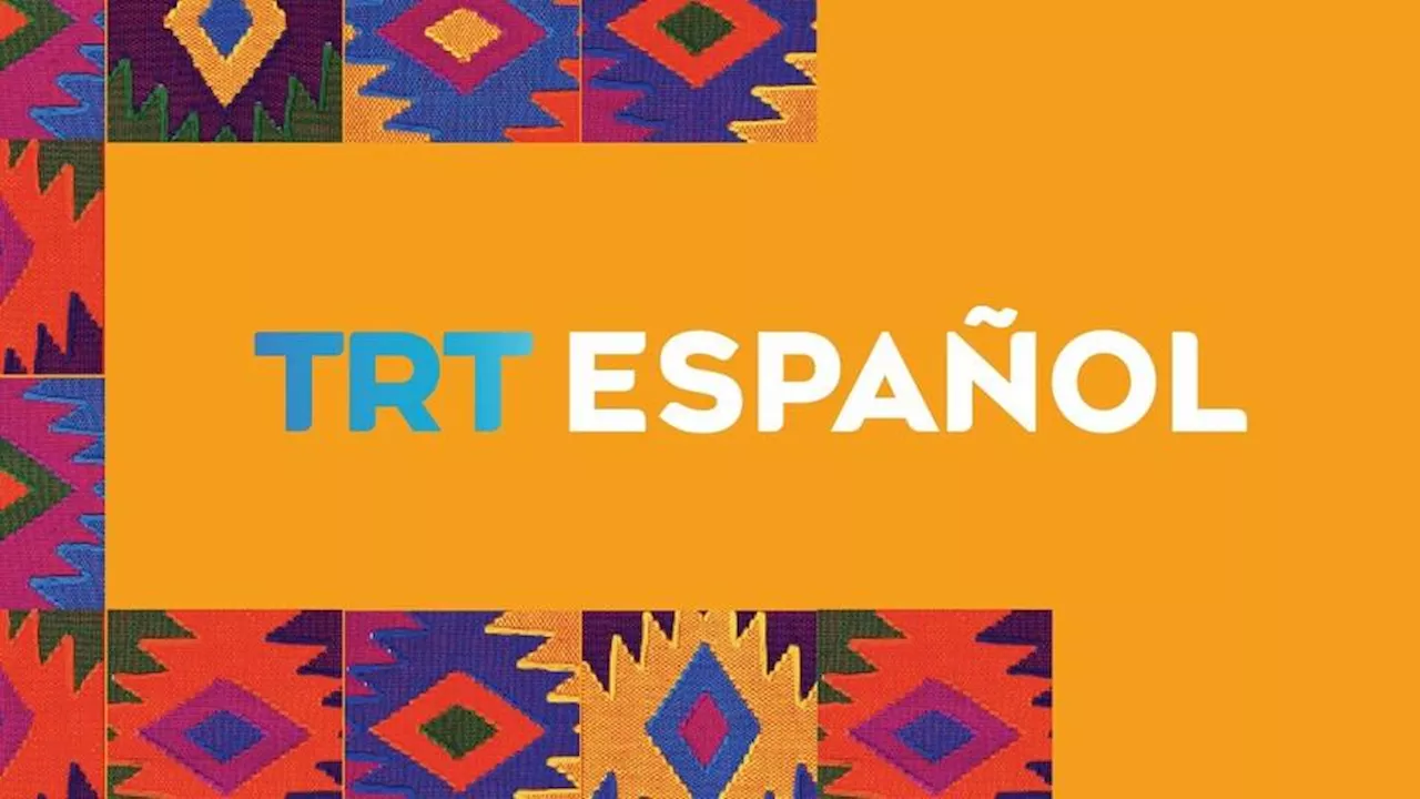 TRT Spanish kicks off with Spanish Broadcasting Summit in Istanbul