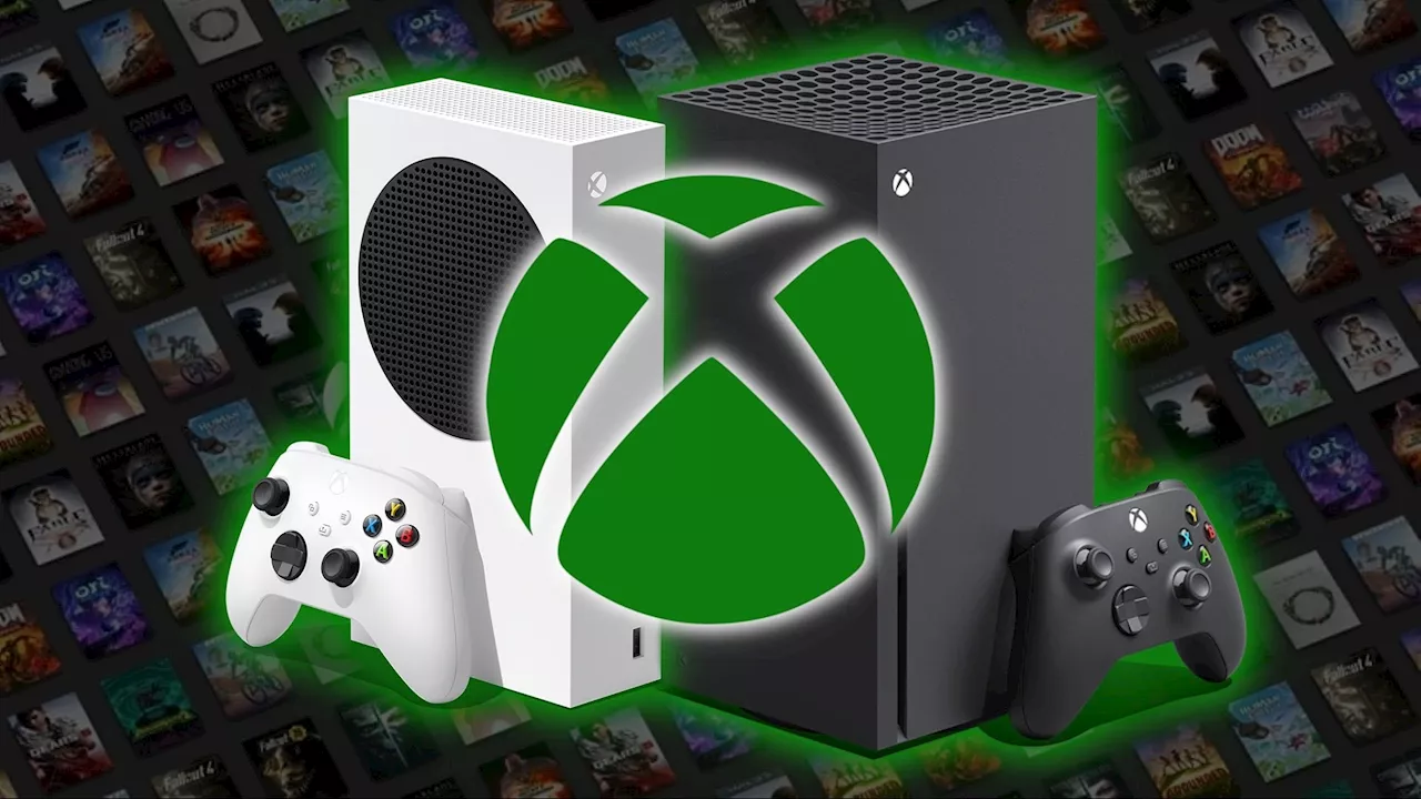Xbox will soon delete more of your game captures in May