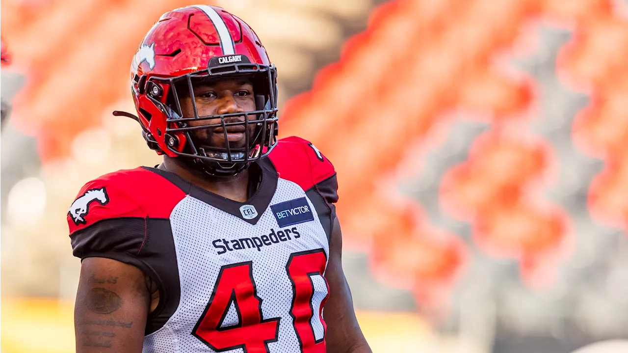 Lemon suspended indefinitely for betting on CFL games