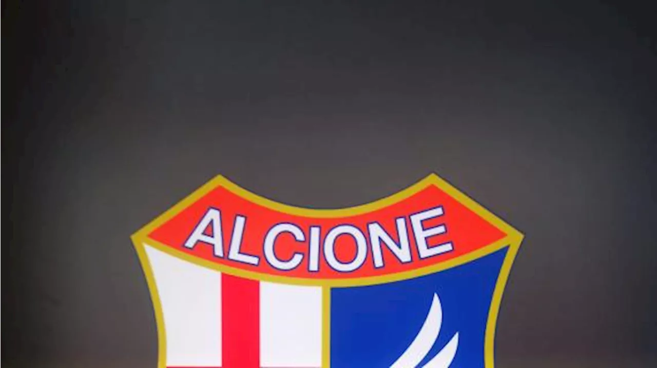 Alcione, Manuzzi: 'Finalmente la Serie C, sono tre anni che ci lavoriamo, ci siamo riusciti'