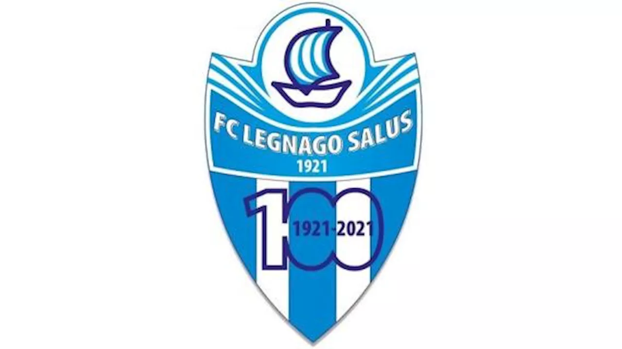 Legnago Salus, rinnovo fino al giugno 2026 per il classe 2002 Luca Zanetti