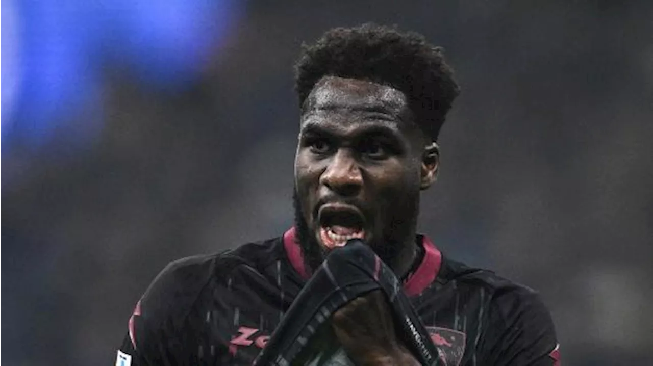 Rifondazione Lazio, Dia o Simeone per l'attacco. Piace Sissoko, occhi su Casadei