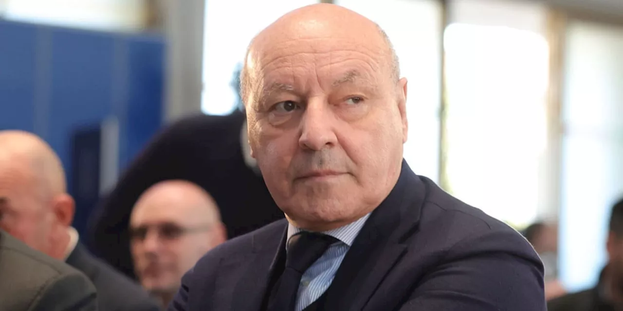 Marotta fa tremare i tifosi Inter: cosa ha detto su rinnovi e offerte shock