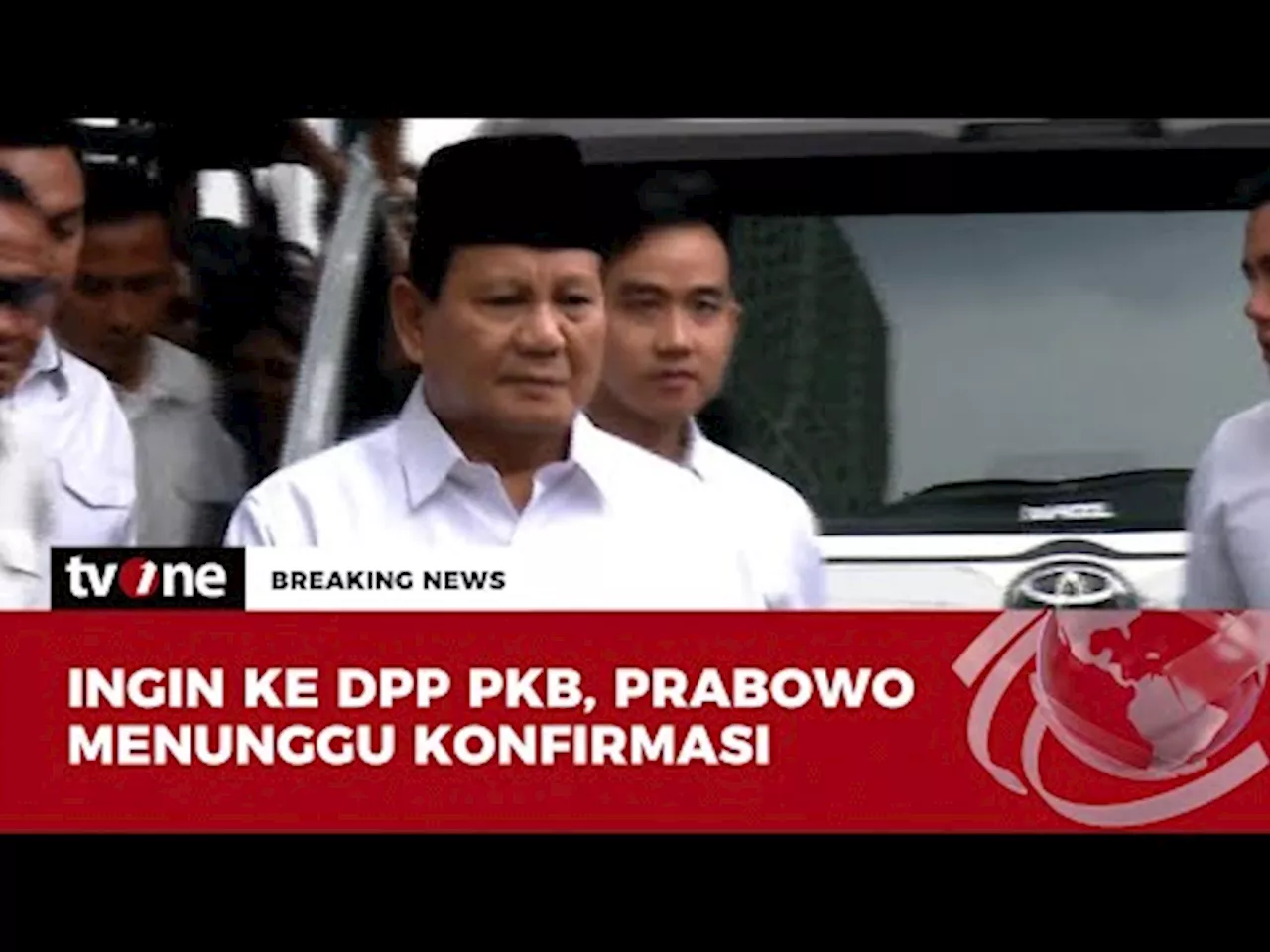 Alasan Prabowo Lontarkan Kata 'Senyuman Berat' ke Anies & Muhaimin