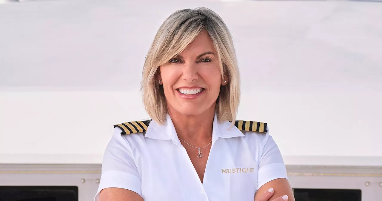 Below Deck Mediterranean Season 9: Everything to Know