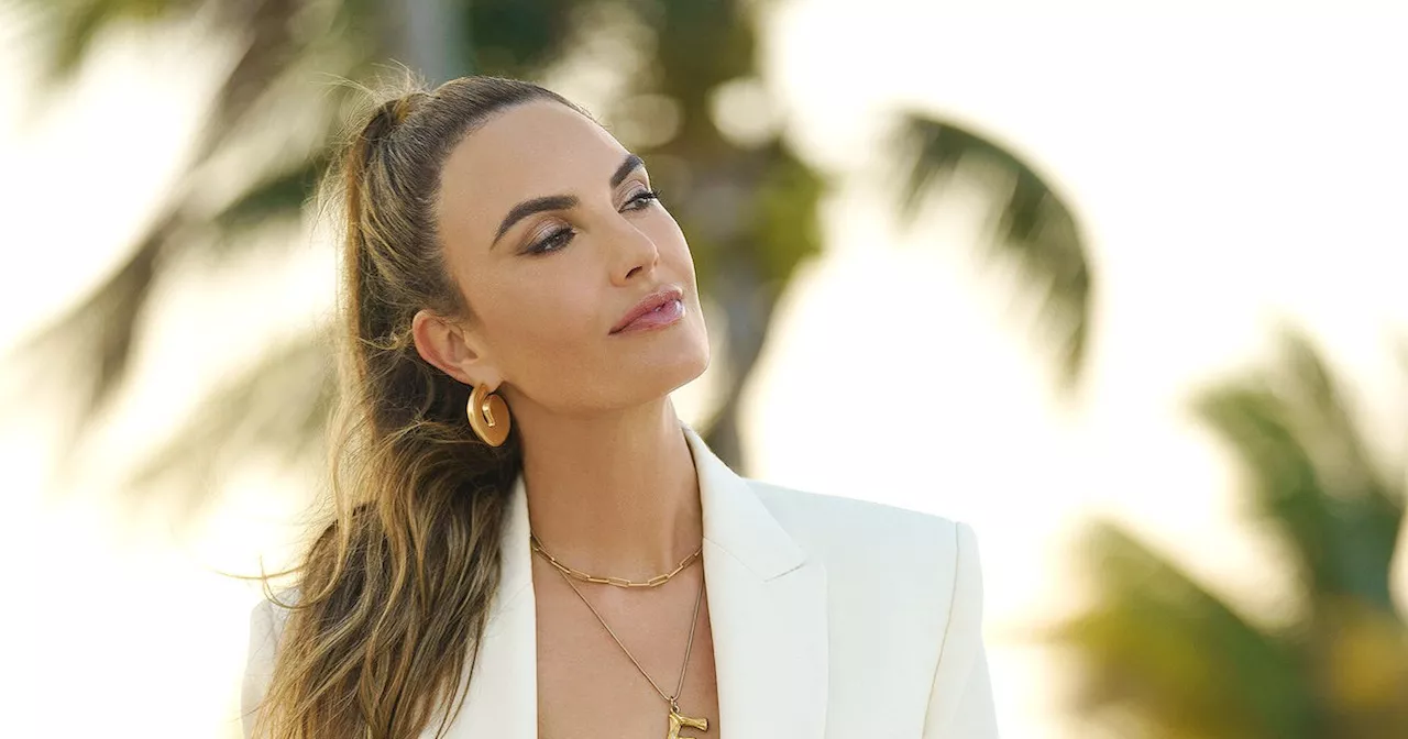 Grand Cayman Recap: Elizabeth Chambers Says She Can't Do Reality TV