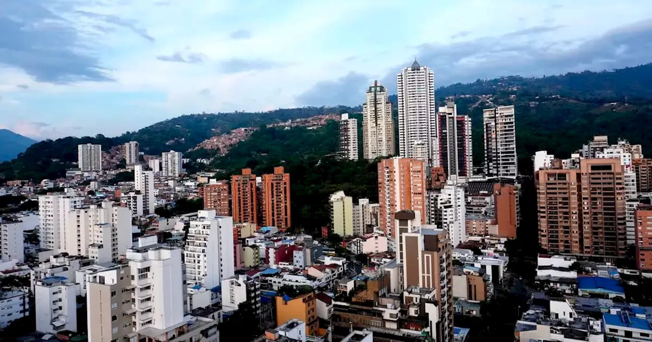 Este es el pronóstico del clima para hoy miércoles 24 de abril en Bucaramanga