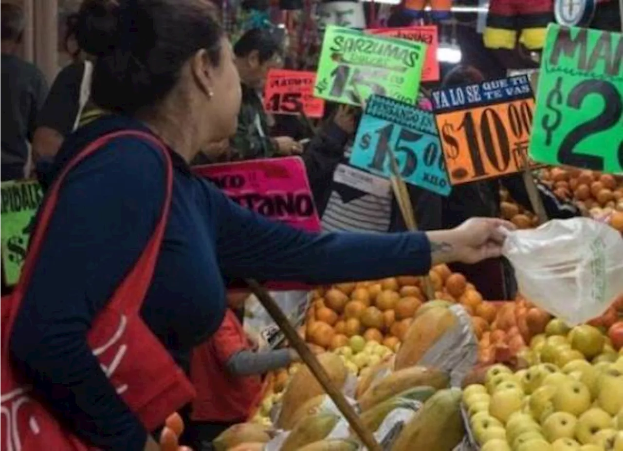 Inflación da un ‘brinco’, aceleró a 4.63% en abril, revela Inegi