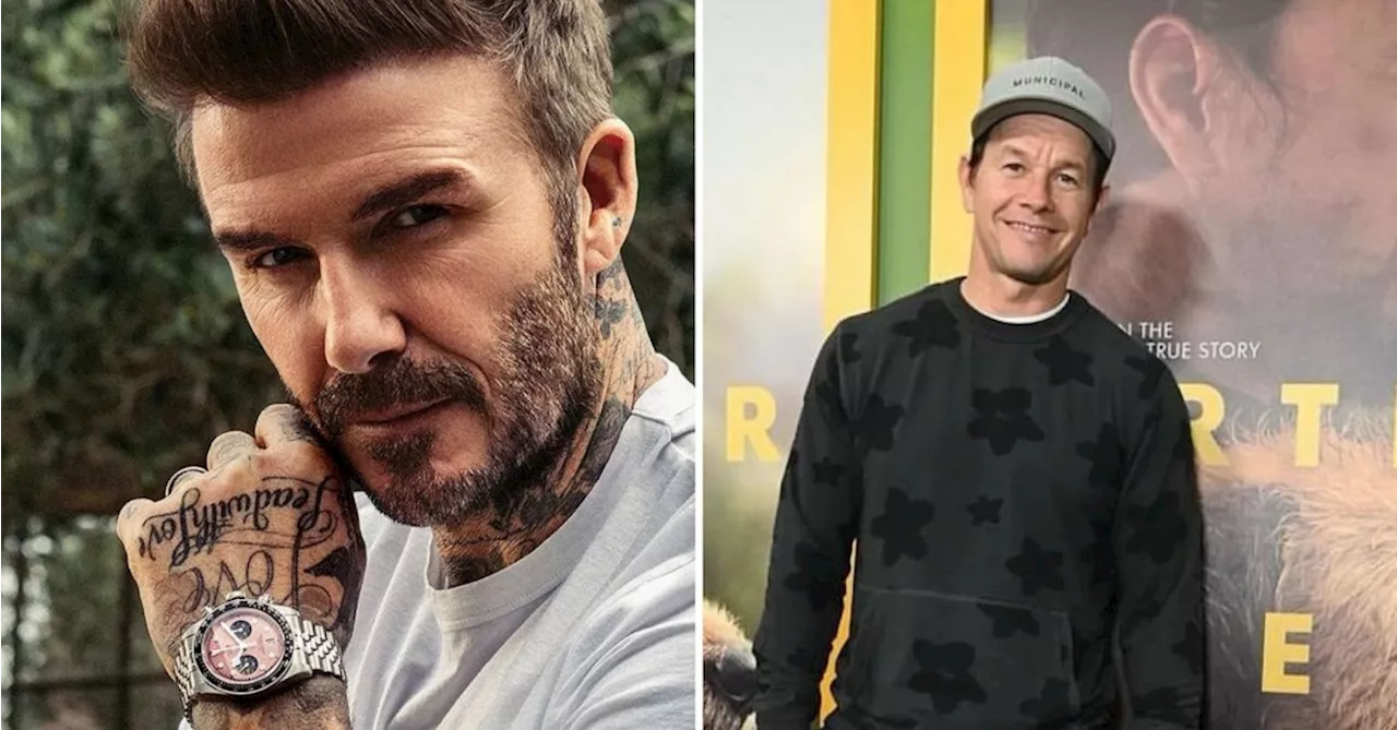 Entenda processo que David Beckham move contra empresa fitness