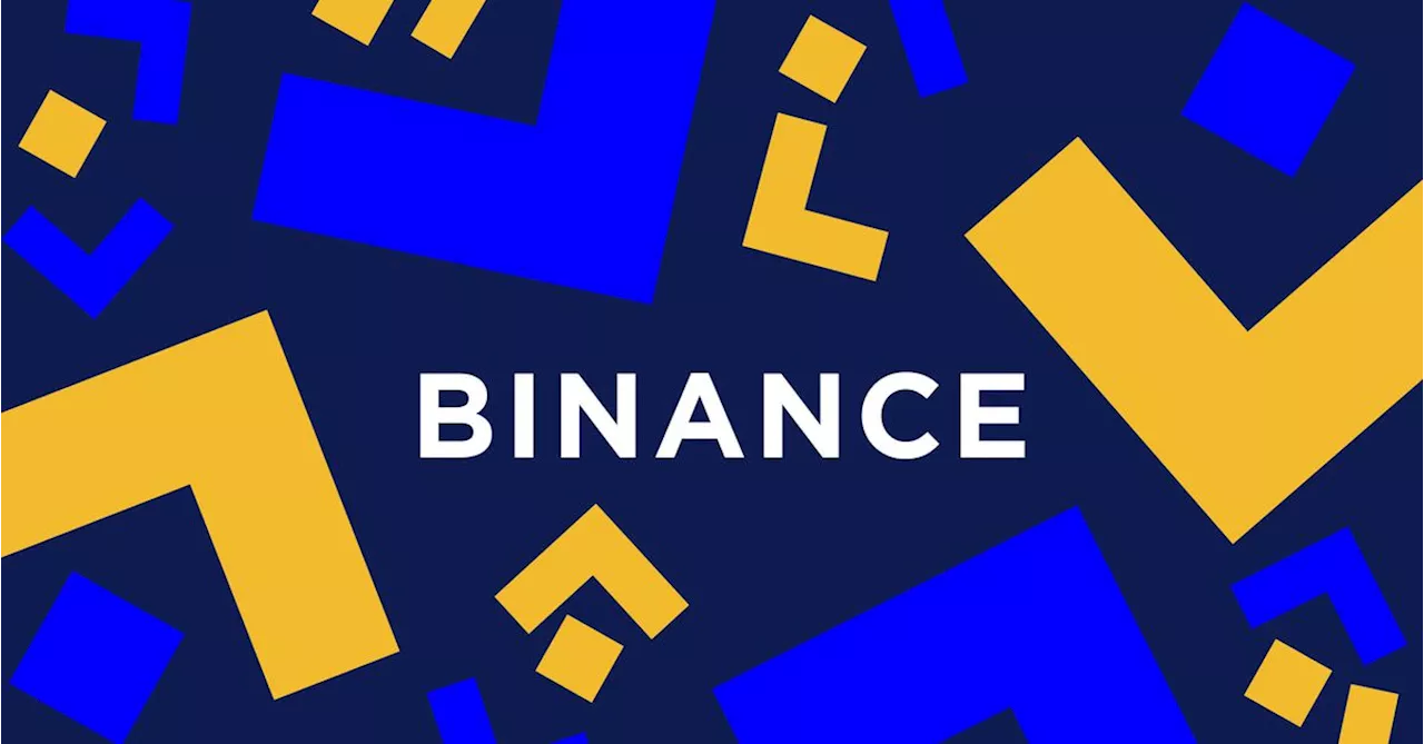 Binance criminal settlement includes $4 billion fine and CEO’s guilty plea