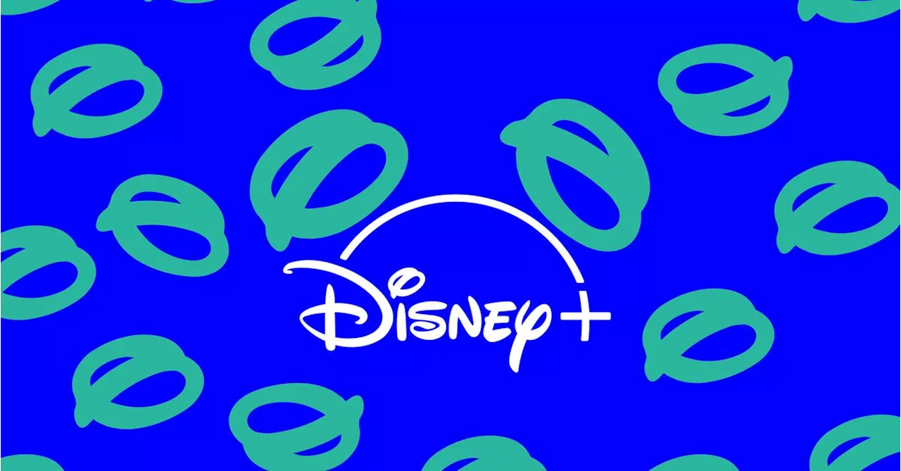 Disney reportedly wants to bring always-on channels to Disney Plus