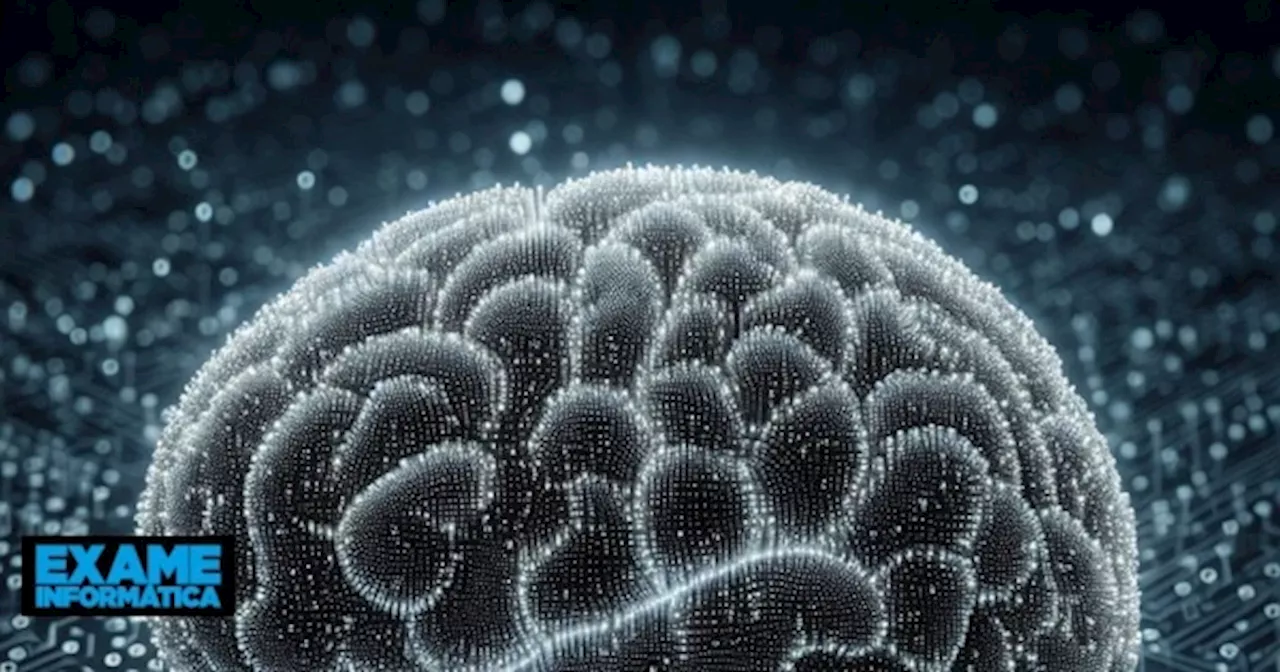 Intel apresenta computador neuromórfico, que funciona como cérebro humano