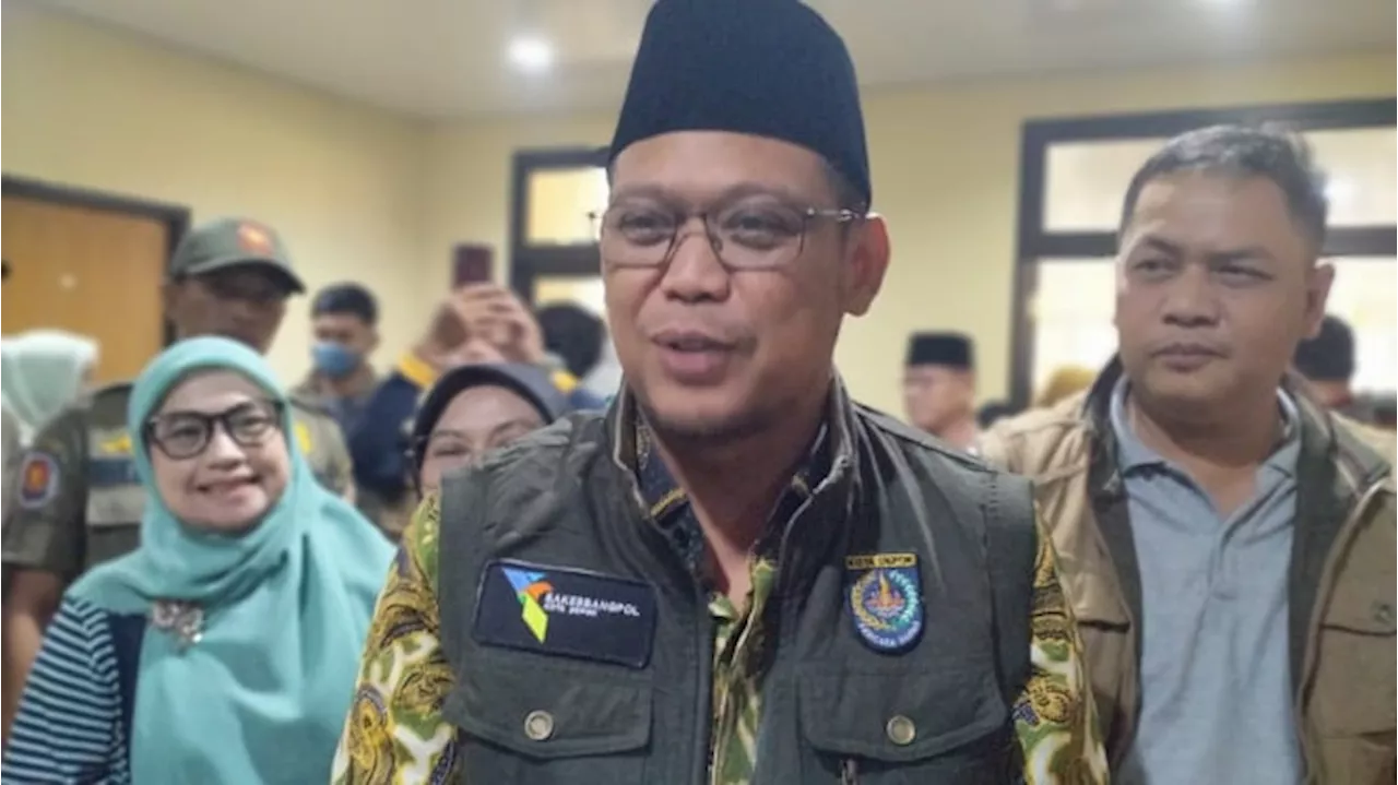 Depok Masuk Aglomerasi DKJ, Wakil Wali Kota: Semoga Lebih Banyak Positifnya