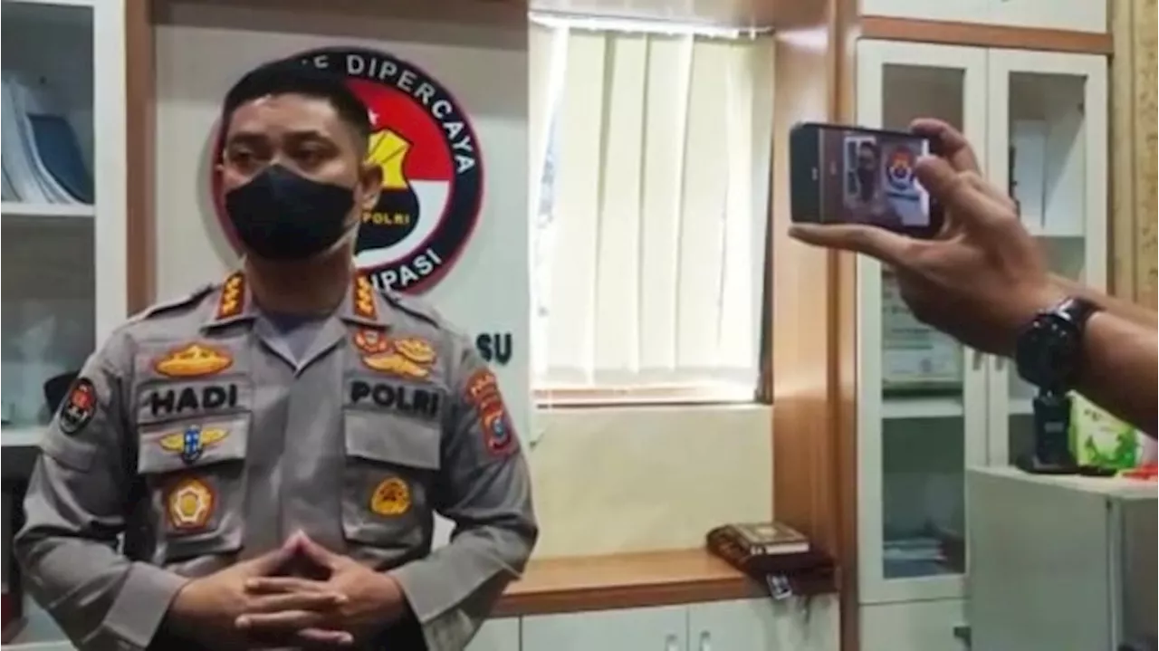 Viral Pajero Polisi Kabur Usai Tabrak Lari Avanza Warga, Kombes Hadi Ungkap Faktanya