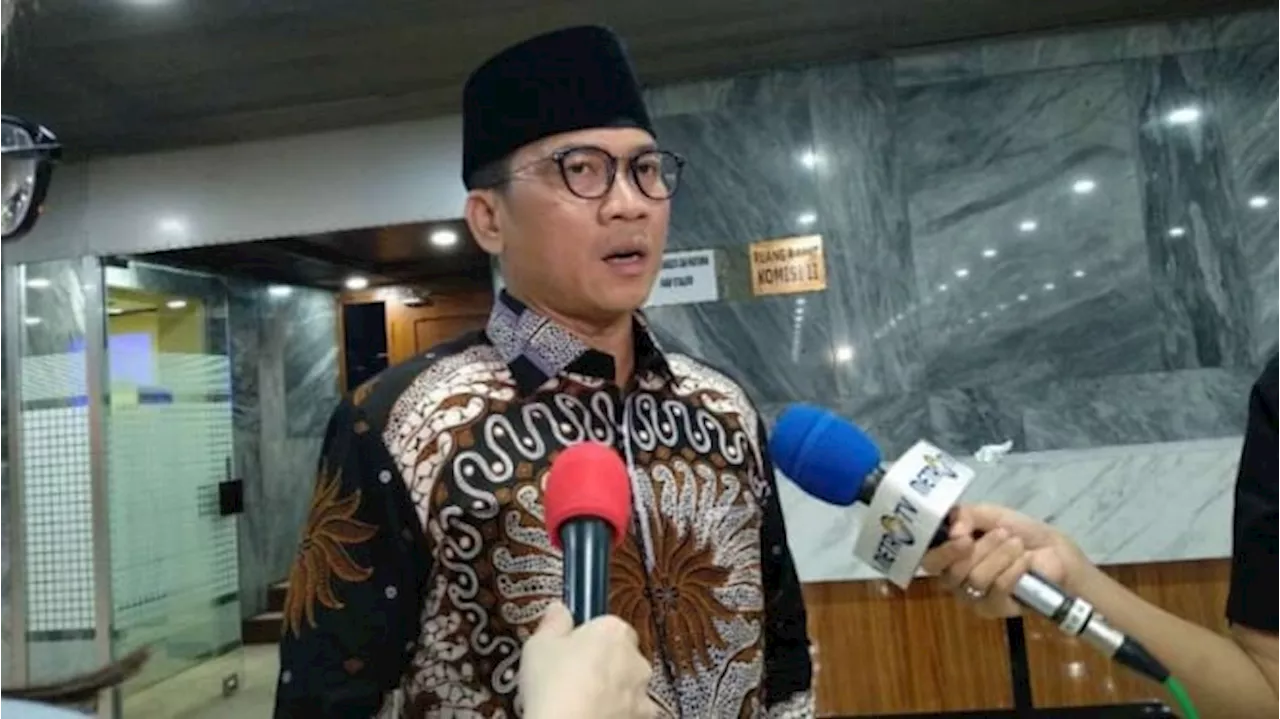 Yakin Sudah Dipikirkan Prabowo, PAN Tak Khawatir jika Ada Partai Lain Gabung Koalisi