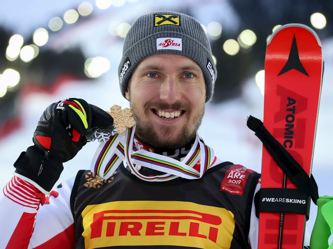 Hirscher kommt zurück - Zunächst Starts bei FIS-Rennen