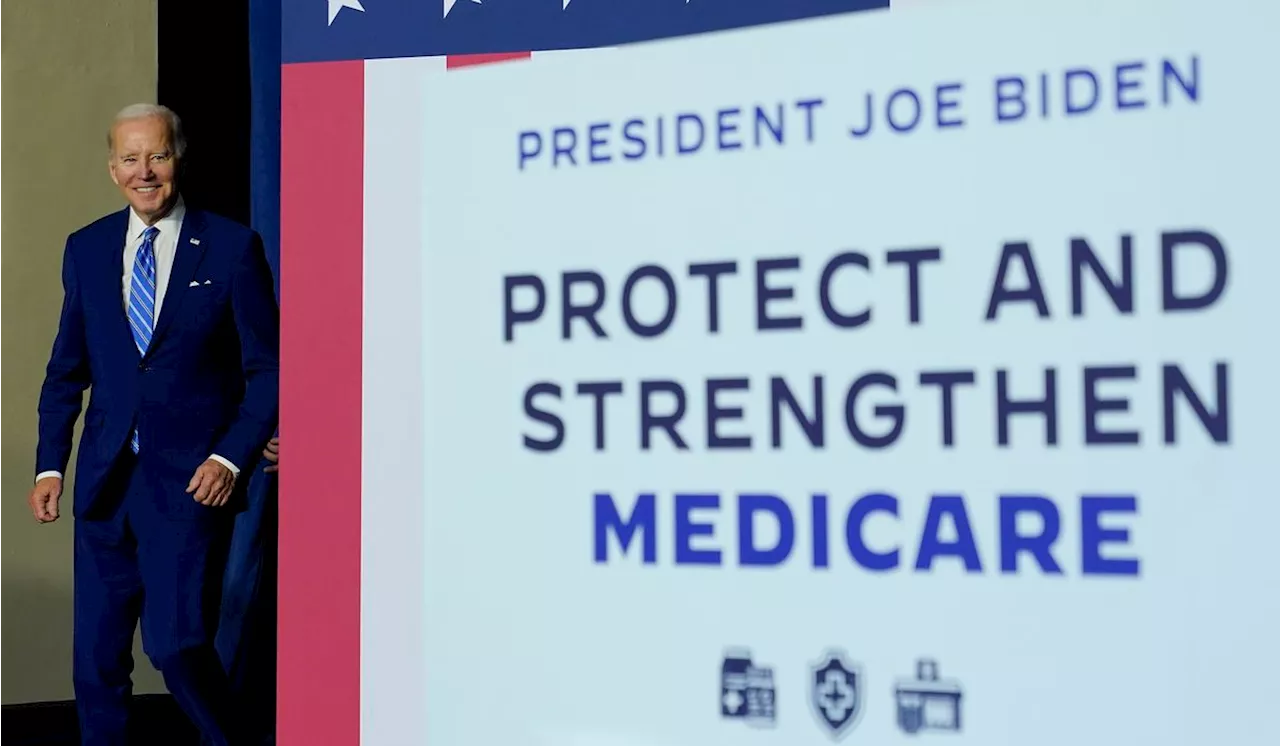 House Republicans whack Democrats on cuts to Medicare