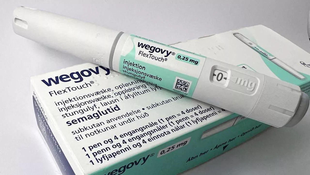 3.6 million Medicare enrollees may now be eligible for Wegovy coverage