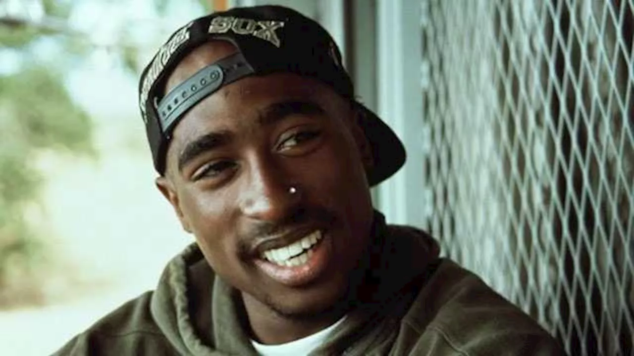 Ex-gang leader's account of Tupac Shakur killing is fiction, defense lawyer in Vegas says