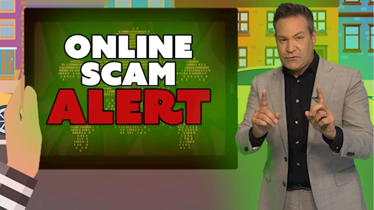 Rossen Reports: New scam warning for car buyers