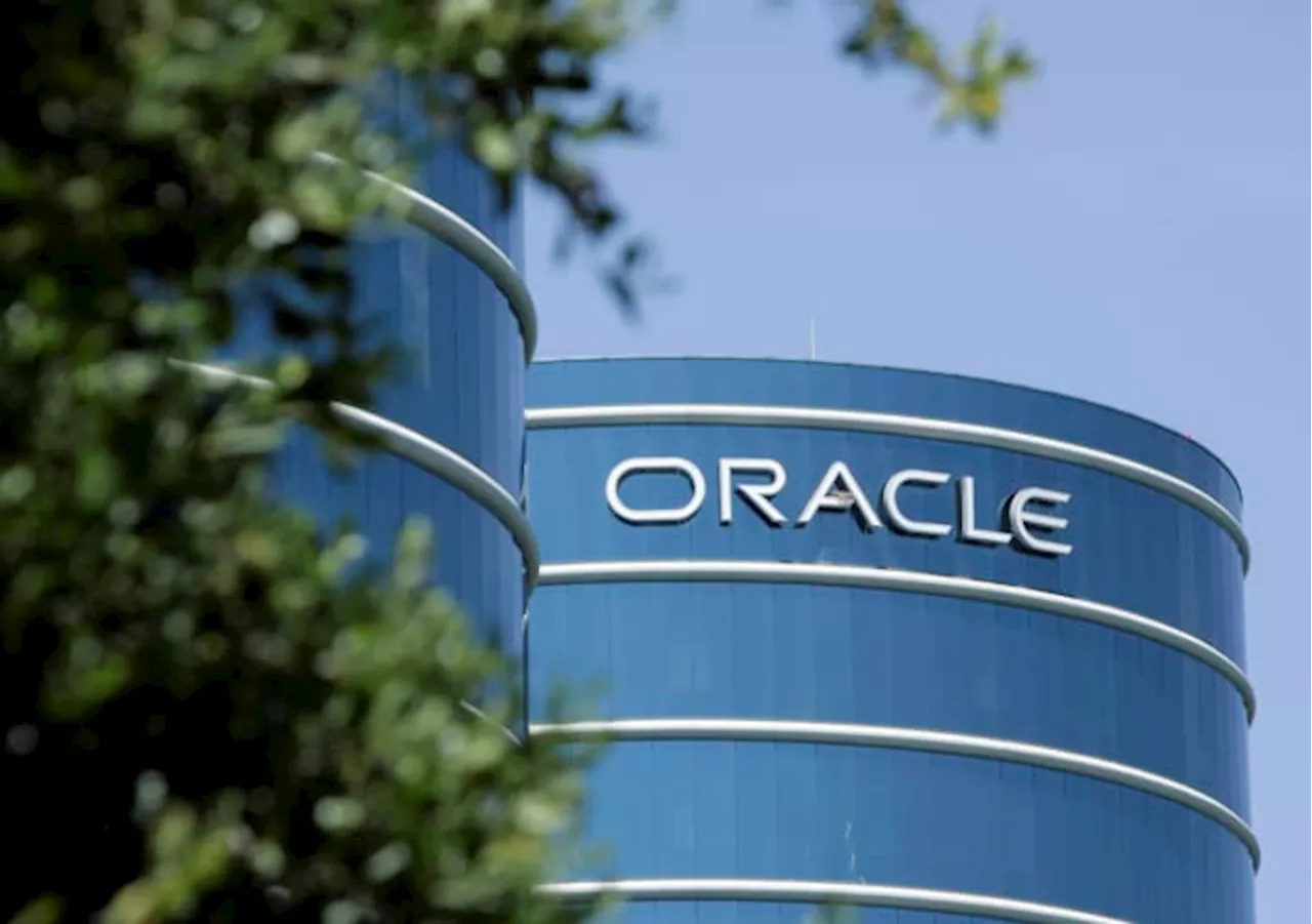 Oracle's Larry Ellison says planned Nashville campus will be company's 'world headquarters'